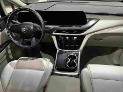 Buick GL8 ES Luxe 653T Comfort - ფოტო 13