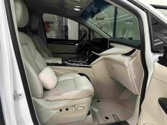 Buick GL8 ES Luxe 653T Comfort - ფოტო 14