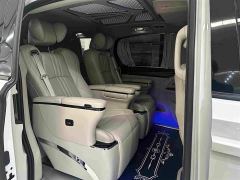 Buick GL8 ES Luxe 653T Comfort - ფოტო 15