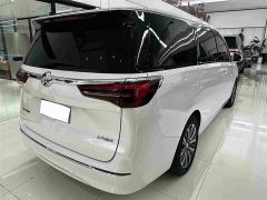 Buick GL8 ES Luxe 653T Comfort - ფოტო 16