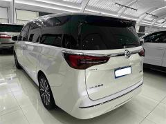 Buick GL8 ES Luxe 653T Comfort - ფოტო 17