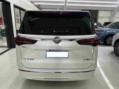 Buick GL8 ES Luxe 653T Comfort - ფოტო 18