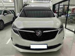 Buick GL8 ES Luxe 653T Comfort - ფოტო 2