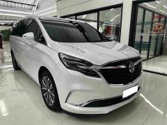 Buick GL8 ES Luxe 653T Comfort - ფოტო 3