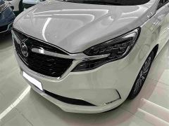 Buick GL8 ES Luxe 653T Comfort - ფოტო 4