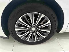 Buick GL8 ES Luxe 653T Comfort - ფოტო 5