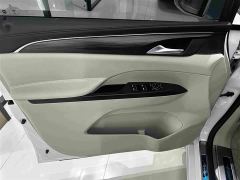 Buick GL8 ES Luxe 653T Comfort - ფოტო 6