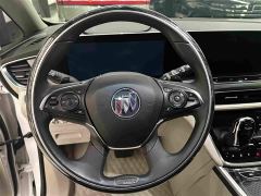 Buick GL8 ES Luxe 653T Comfort - ფოტო 8