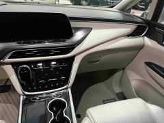 Buick GL8 ES Luxe 653T Comfort - ფოტო 9