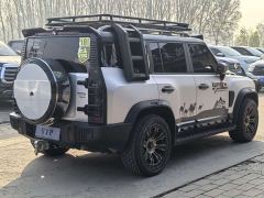 Jetour Jietu Traveler 2.0T AWD Traverse PRO Entertainment Edition - фото 5