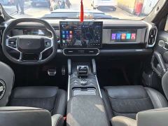 Jetour Jietu Traveler 2.0T AWD Traverse PRO Entertainment Edition - фото 7