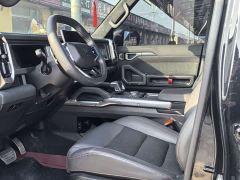 Jetour Jietu Traveler 2.0T AWD Traverse PRO Entertainment Edition - фото 8