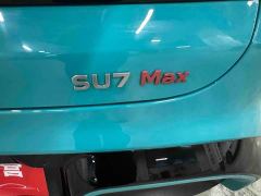 Xiaomi SU7 Quad Motor Ultra-Long Range Advanced Autonomous Driving Max - ფოტო 13