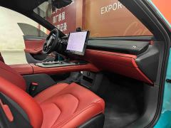 Xiaomi SU7 Quad Motor Ultra-Long Range Advanced Autonomous Driving Max - ფოტო 16