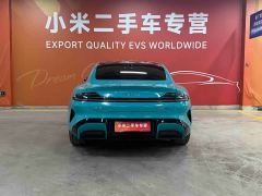 Xiaomi SU7 Quad Motor Ultra-Long Range Advanced Autonomous Driving Max - ფოტო 4