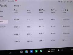 Xiaomi SU7 Quad Motor Ultra-Long Range Advanced Autonomous Driving Max - ფოტო 7