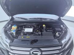 GAC Aion GS4 270T Automatic Smart Tech Edition - photo 10