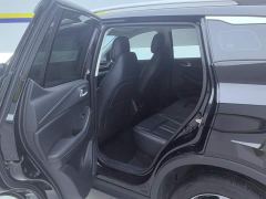 GAC Aion GS4 270T Automatic Smart Tech Edition - photo 11