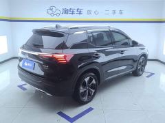 GAC Aion GS4 270T Automatic Smart Tech Edition - photo 3