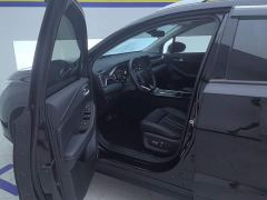 GAC Aion GS4 270T Automatic Smart Tech Edition - photo 9
