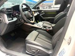 Audi A3 A3L Limousine 35 TFSI Fashion Sport - фото 10