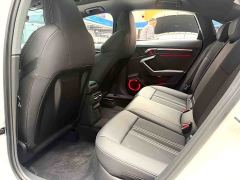 Audi A3 A3L Limousine 35 TFSI Fashion Sport - фото 14