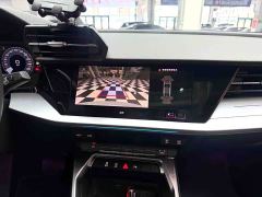 Audi A3 A3L Limousine 35 TFSI Fashion Sport - фото 16