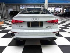 Audi A3 A3L Limousine 35 TFSI Fashion Sport - фото 18