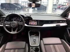 Audi A3 A3L Limousine 35 TFSI Fashion Sport - фото 2
