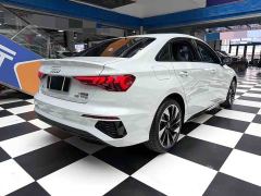 Audi A3 A3L Limousine 35 TFSI Fashion Sport - фото 5