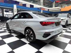 Audi A3 A3L Limousine 35 TFSI Fashion Sport - фото 6