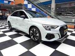 Audi A3 A3L Limousine 35 TFSI Fashion Sport - фото 7