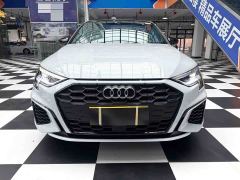 Audi A3 A3L Limousine 35 TFSI Fashion Sport - фото 8