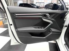 Audi A3 A3L Limousine 35 TFSI Fashion Sport - фото 9