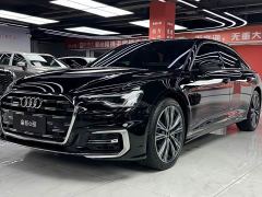 Audi A6L 55 TFSI quattro Sport Luxury Edition - фото 1