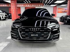 Audi A6L 55 TFSI quattro Sport Luxury Edition - фото 2
