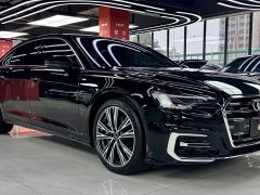 Audi A6L 55 TFSI quattro Sport Luxury Edition - фото 3