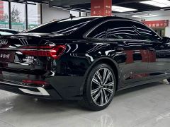 Audi A6L 55 TFSI quattro Sport Luxury Edition - фото 4