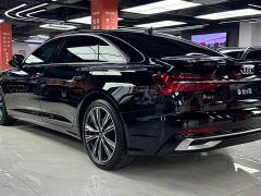 Audi A6L 55 TFSI quattro Sport Luxury Edition - фото 6
