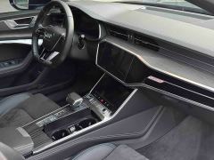 Audi A6L 55 TFSI quattro Sport Luxury Edition - фото 8