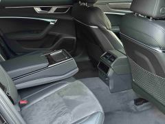 Audi A6L 55 TFSI quattro Sport Luxury Edition - фото 9