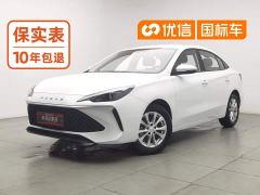 SAIC MG i5 1.5L Manual Comfort Edition - фото 1