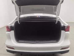 SAIC MG i5 1.5L Manual Comfort Edition - фото 16
