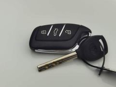 SAIC MG i5 1.5L Manual Comfort Edition - фото 19