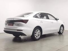 SAIC MG i5 1.5L Manual Comfort Edition - фото 2