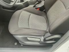SAIC MG i5 1.5L Manual Comfort Edition - фото 20