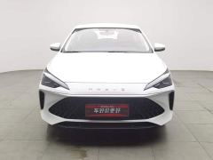 SAIC MG i5 1.5L Manual Comfort Edition - фото 3