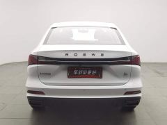 SAIC MG i5 1.5L Manual Comfort Edition - фото 4