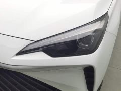 SAIC MG i5 1.5L Manual Comfort Edition - фото 7