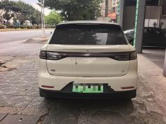 Leapmotor C11 Extended Range 300 Laser Radar Smart Premium Edition - photo 5